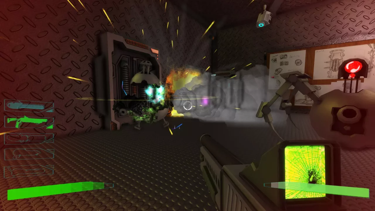 -SickBrick-游戏截图-好玩游戏库