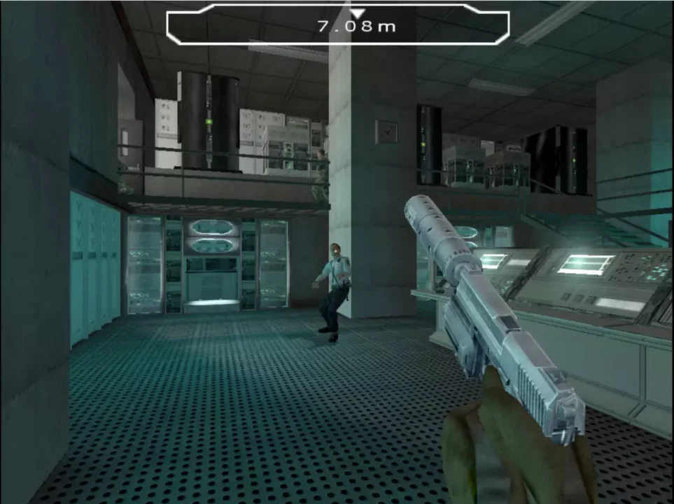 -Shadow Ops: Red Mercury-游戏截图-好玩游戏库