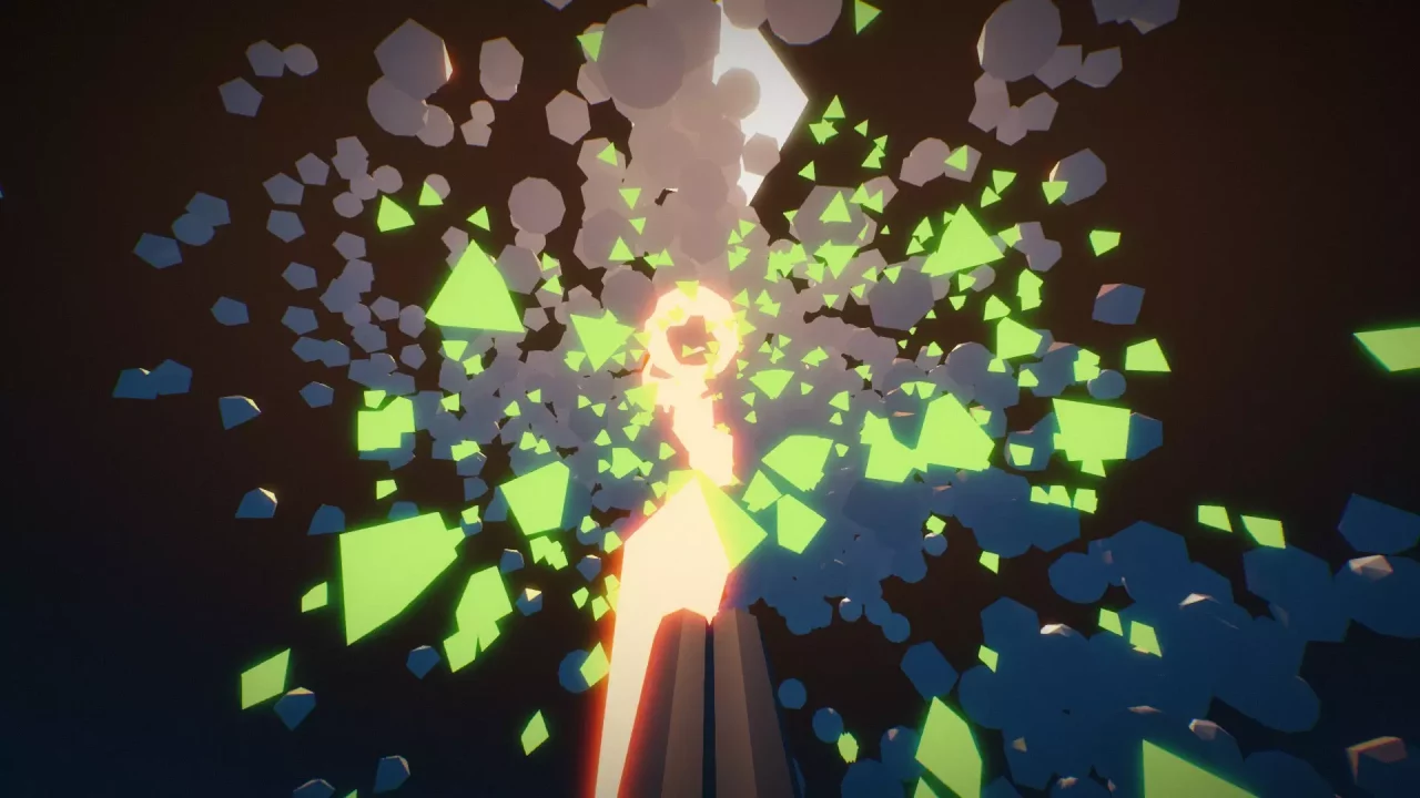 -Swarmlake-游戏截图-好玩游戏库