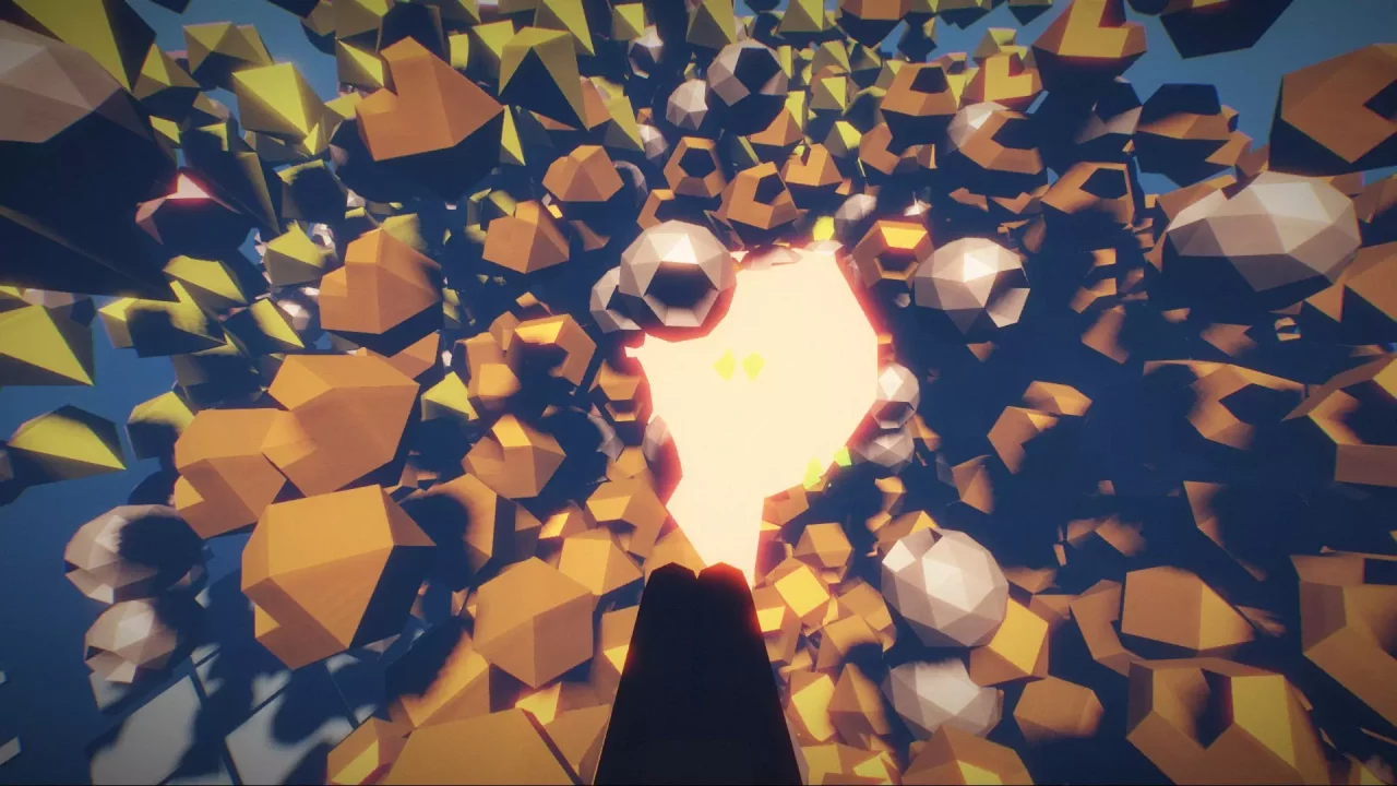 -Swarmlake-游戏截图-好玩游戏库