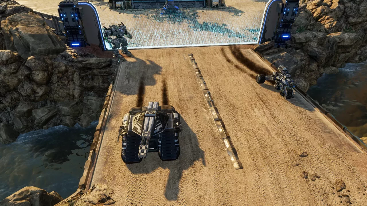 -FeArea-游戏截图-好玩游戏库