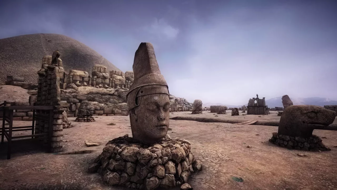 -ZULA Latinoamérica-游戏截图-好玩游戏库