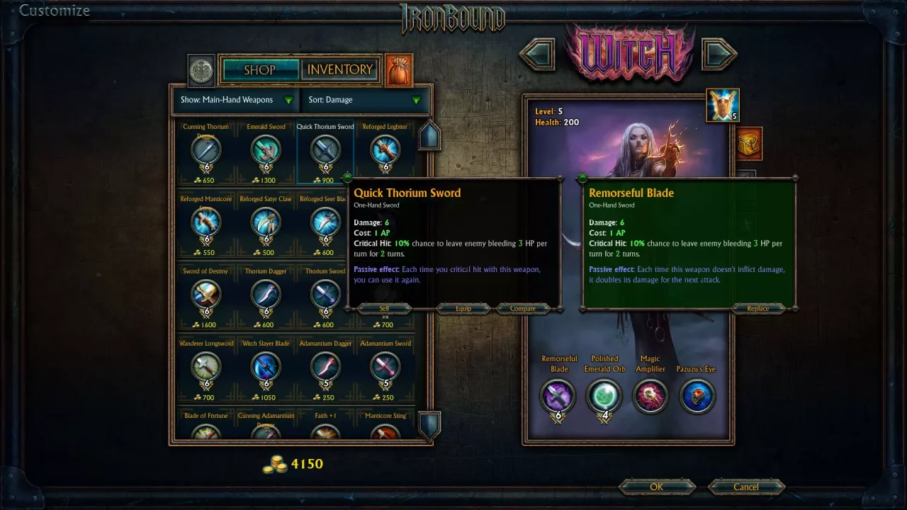 -Ironbound-游戏截图-好玩游戏库