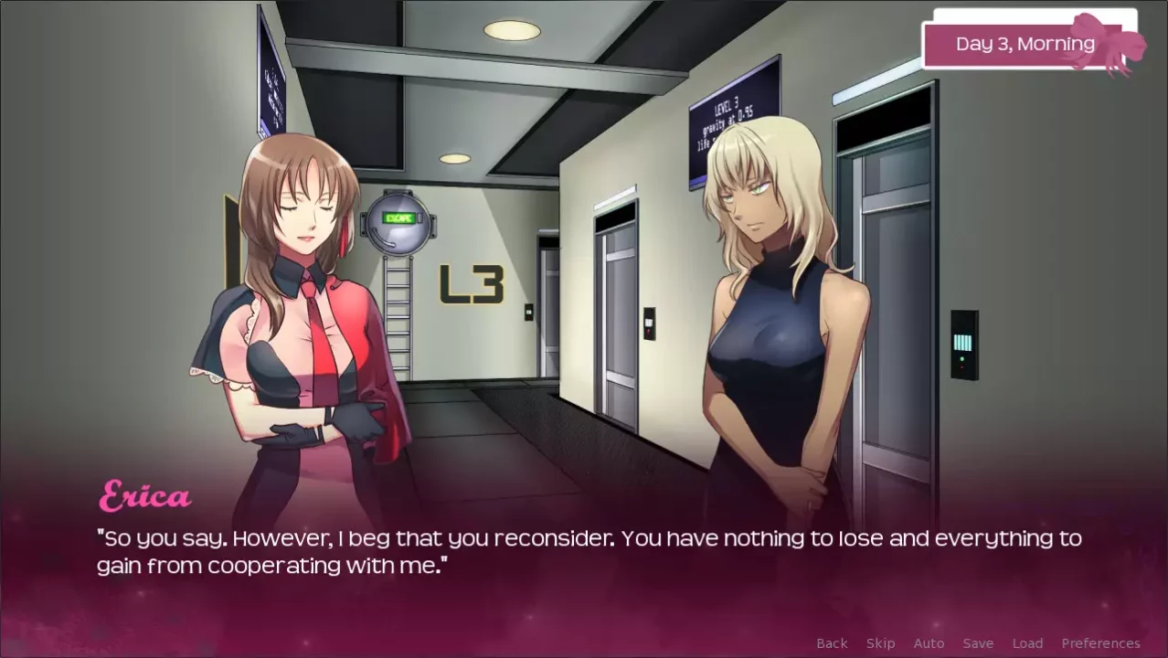 -Blossoms Bloom Brightest-游戏截图-好玩游戏库