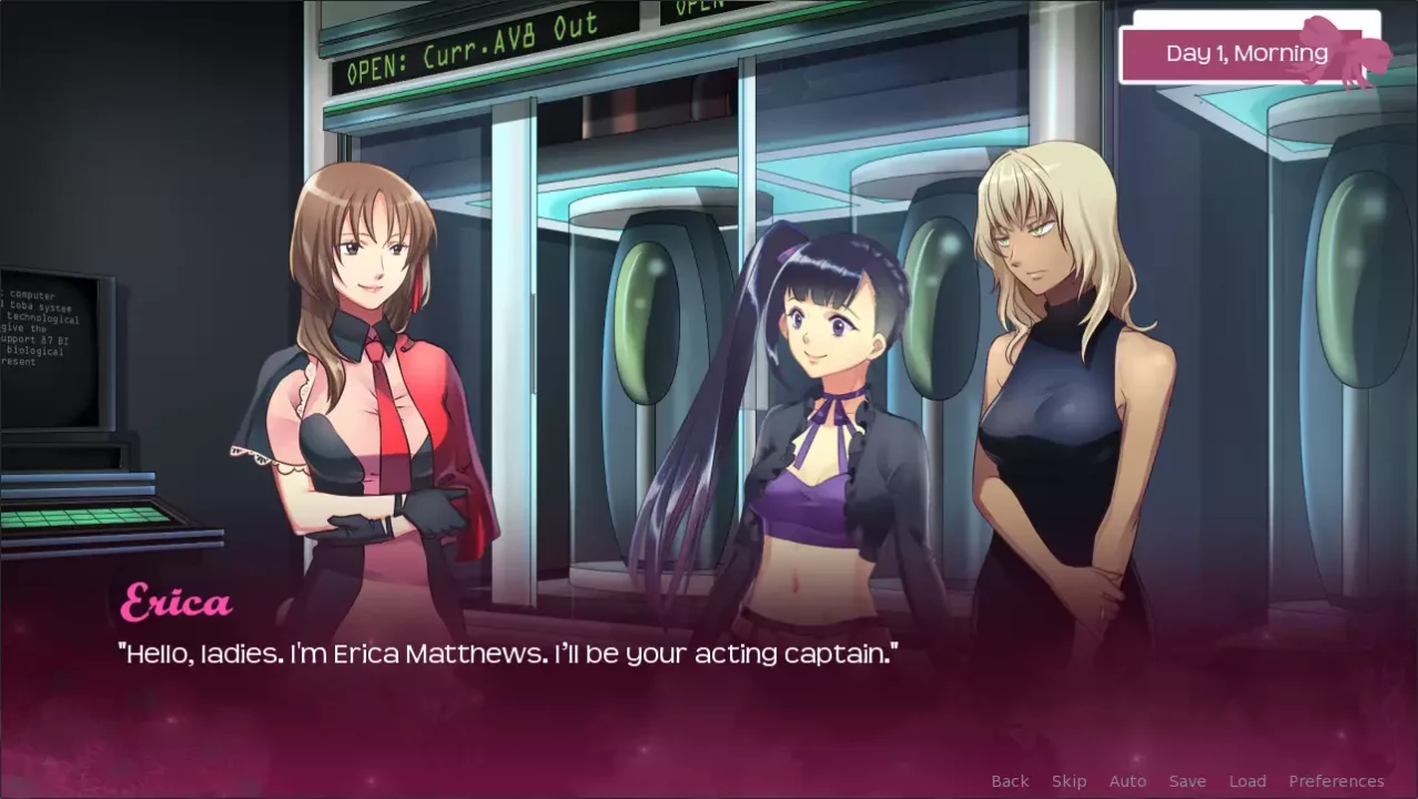 -Blossoms Bloom Brightest-游戏截图-好玩游戏库