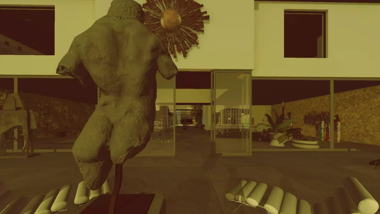 -Sunset-游戏截图-好玩游戏库