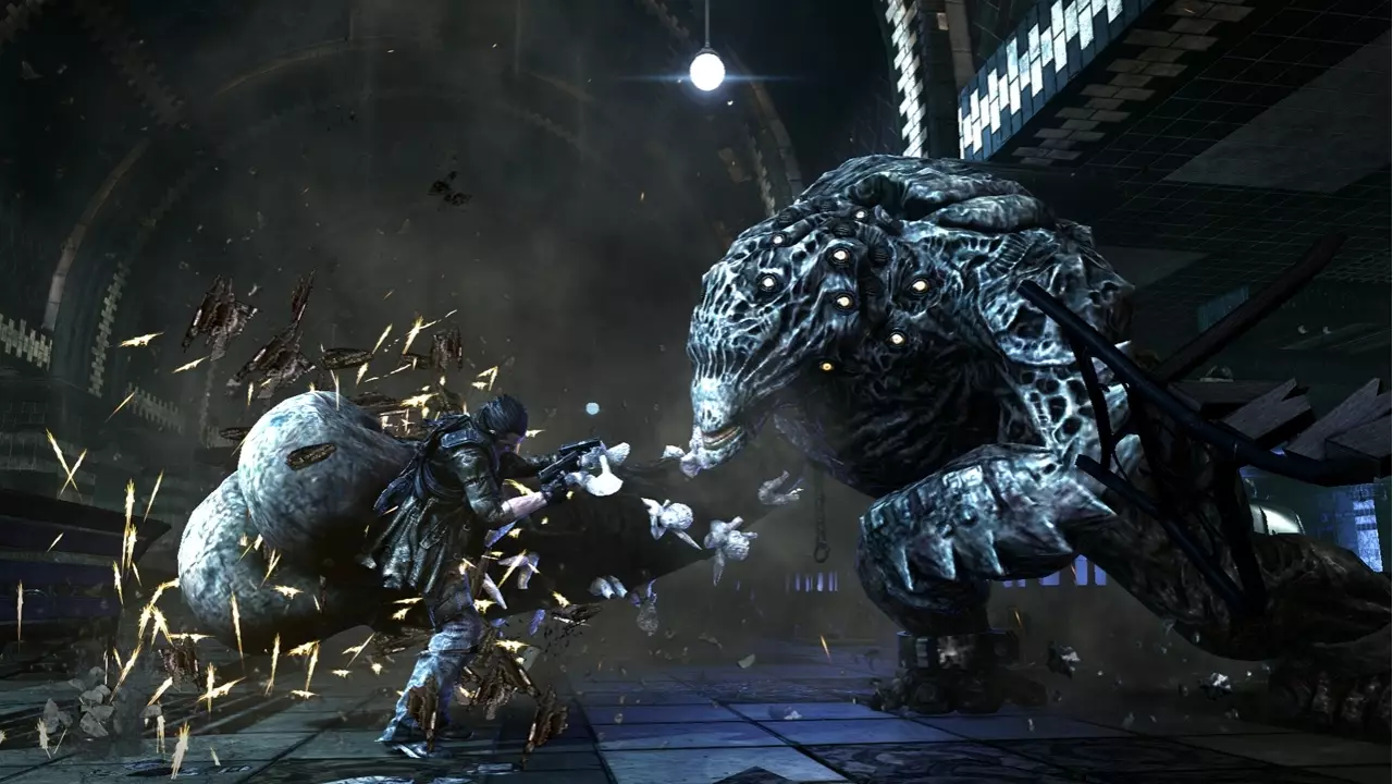 -NeverDead-游戏截图-好玩游戏库