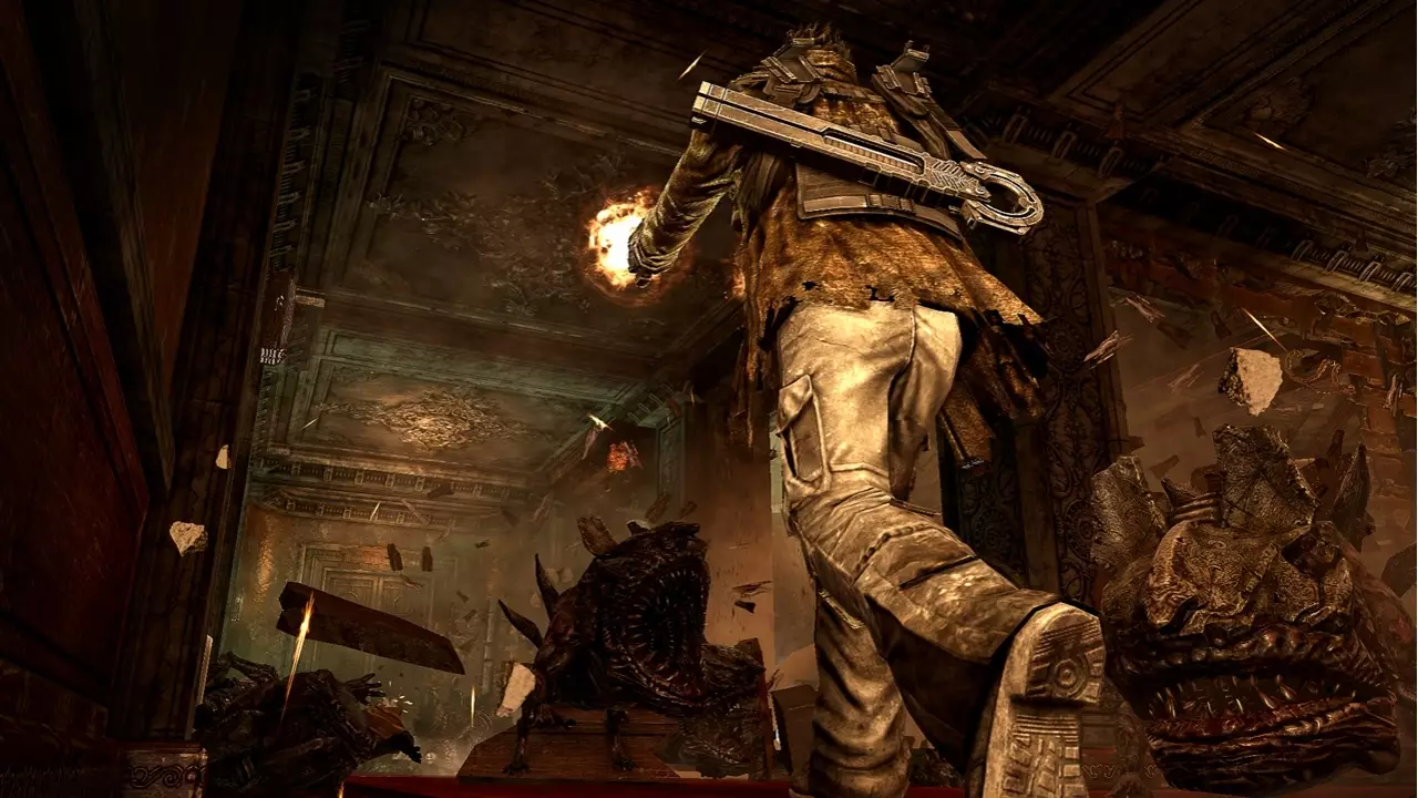 -NeverDead-游戏截图-好玩游戏库