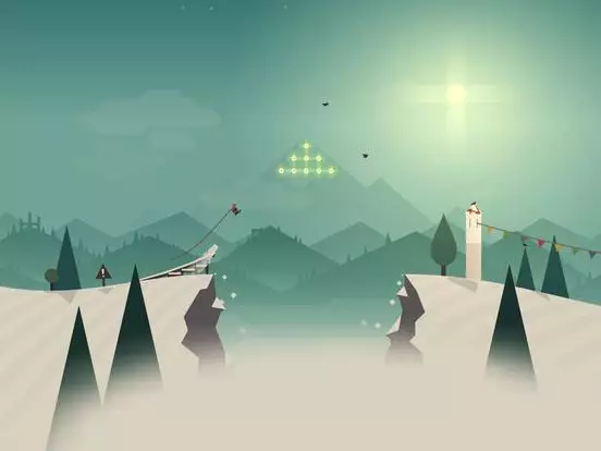 Alto’s Adventure