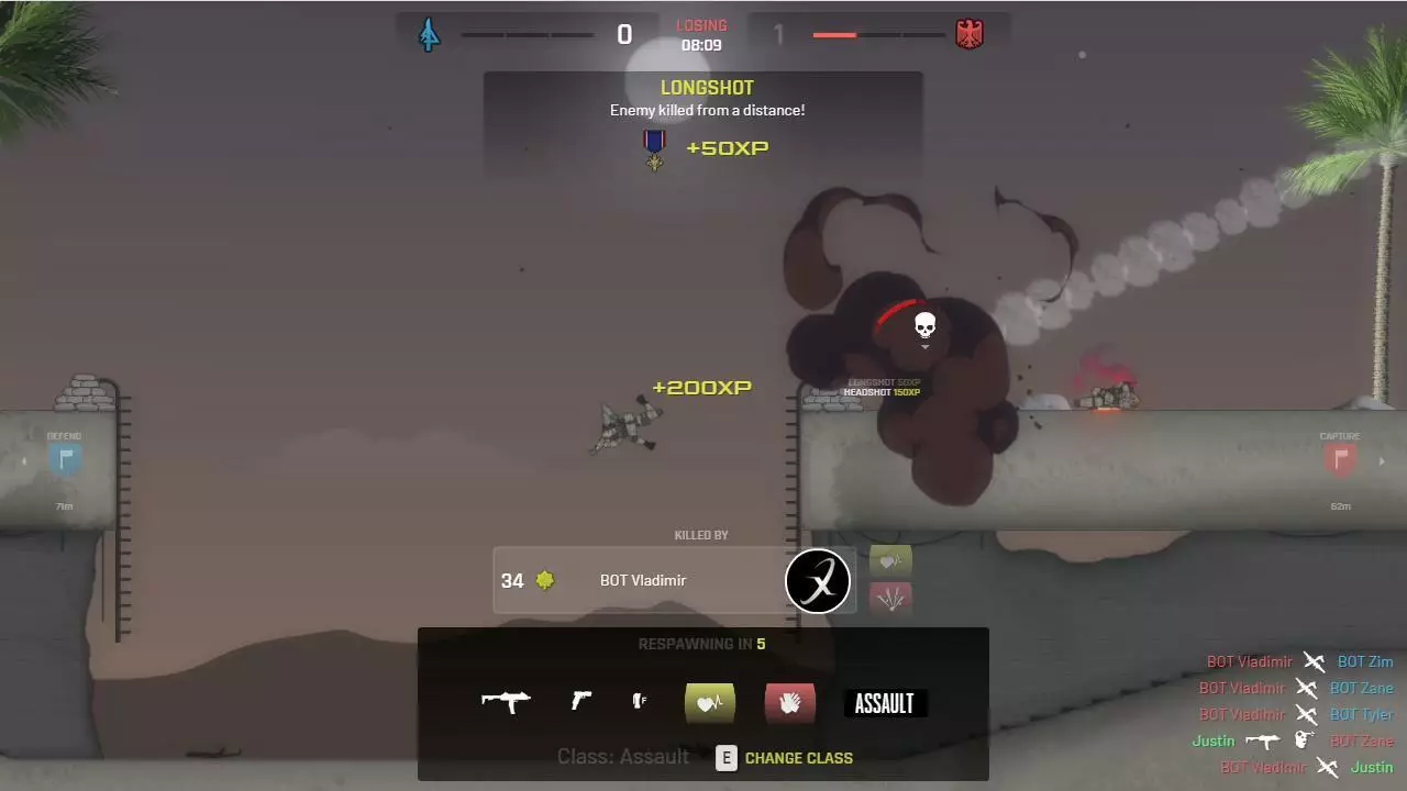 -Deadswitch 3-游戏截图-好玩游戏库