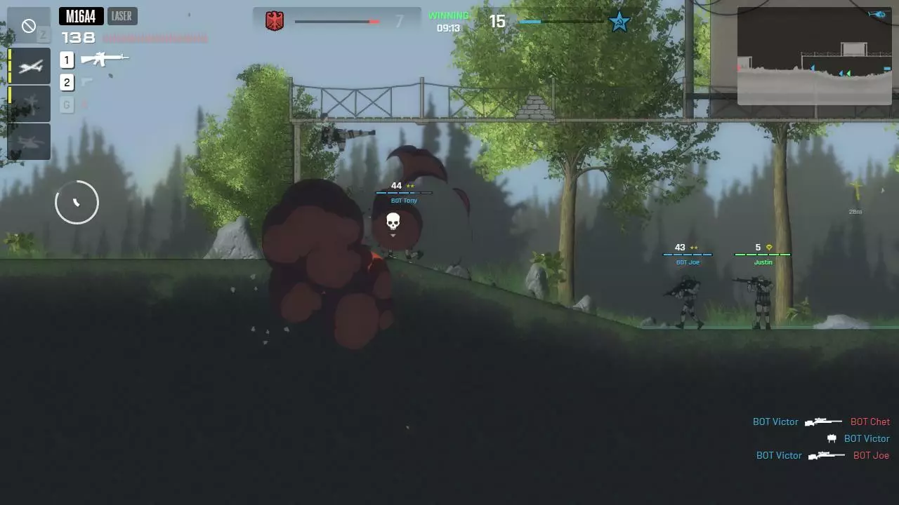 -Deadswitch 3-游戏截图-好玩游戏库