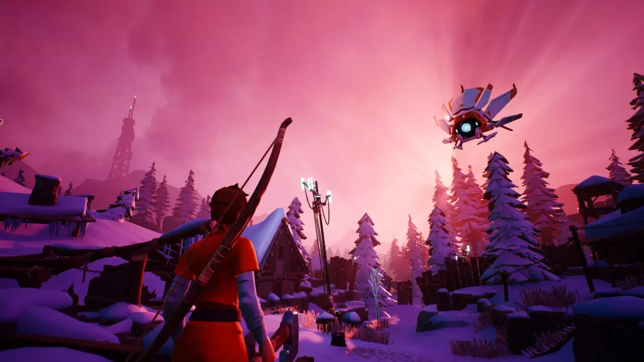 -Darwin Project-游戏截图-好玩游戏库