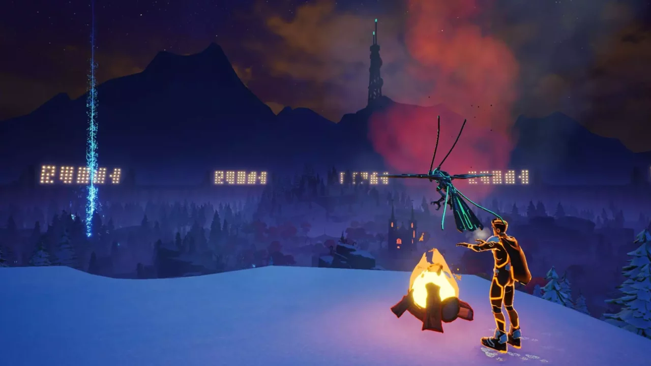 -Darwin Project-游戏截图-好玩游戏库