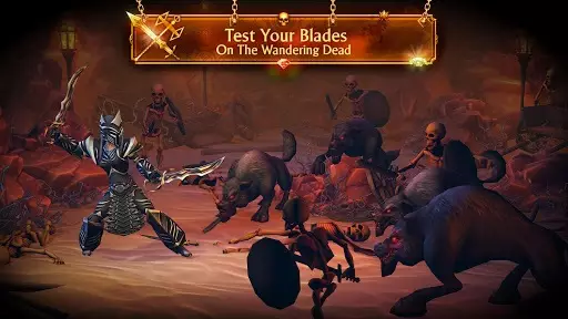 -Eternium-游戏截图-好玩游戏库