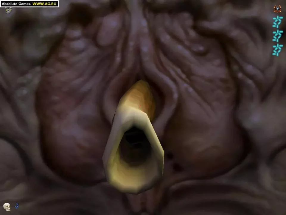 -Aliens Versus Predator 2-游戏截图-好玩游戏库