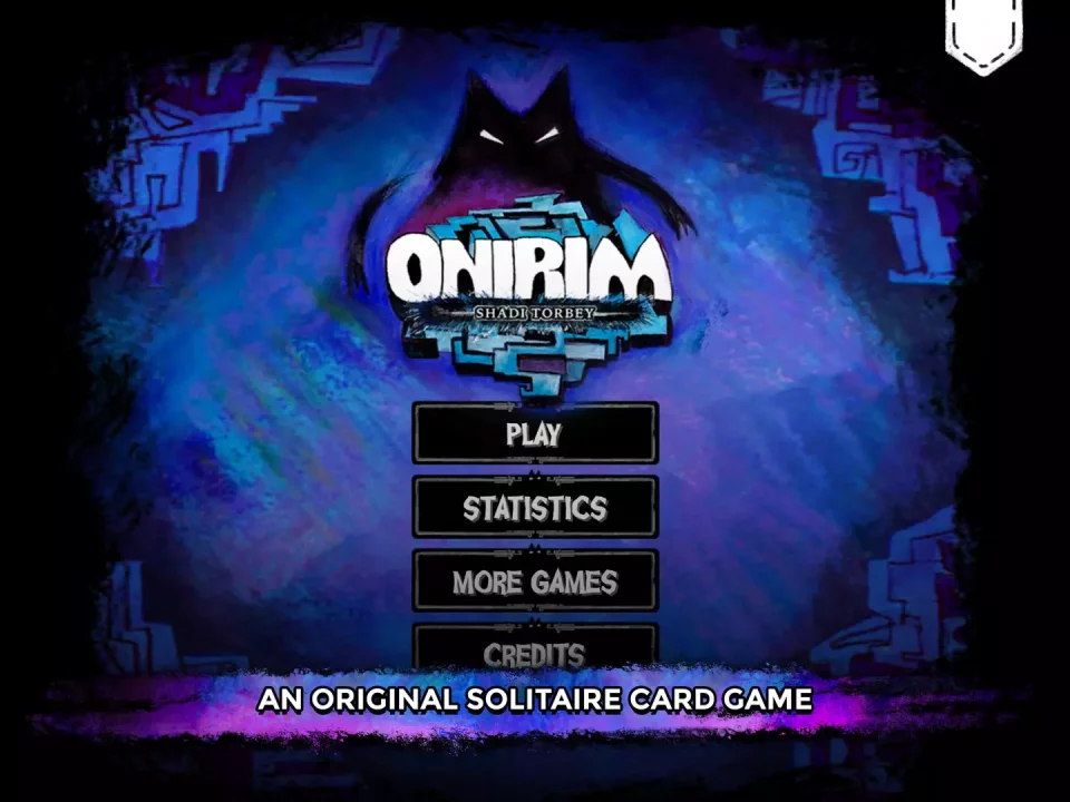 Onirim – Solitaire Card Game