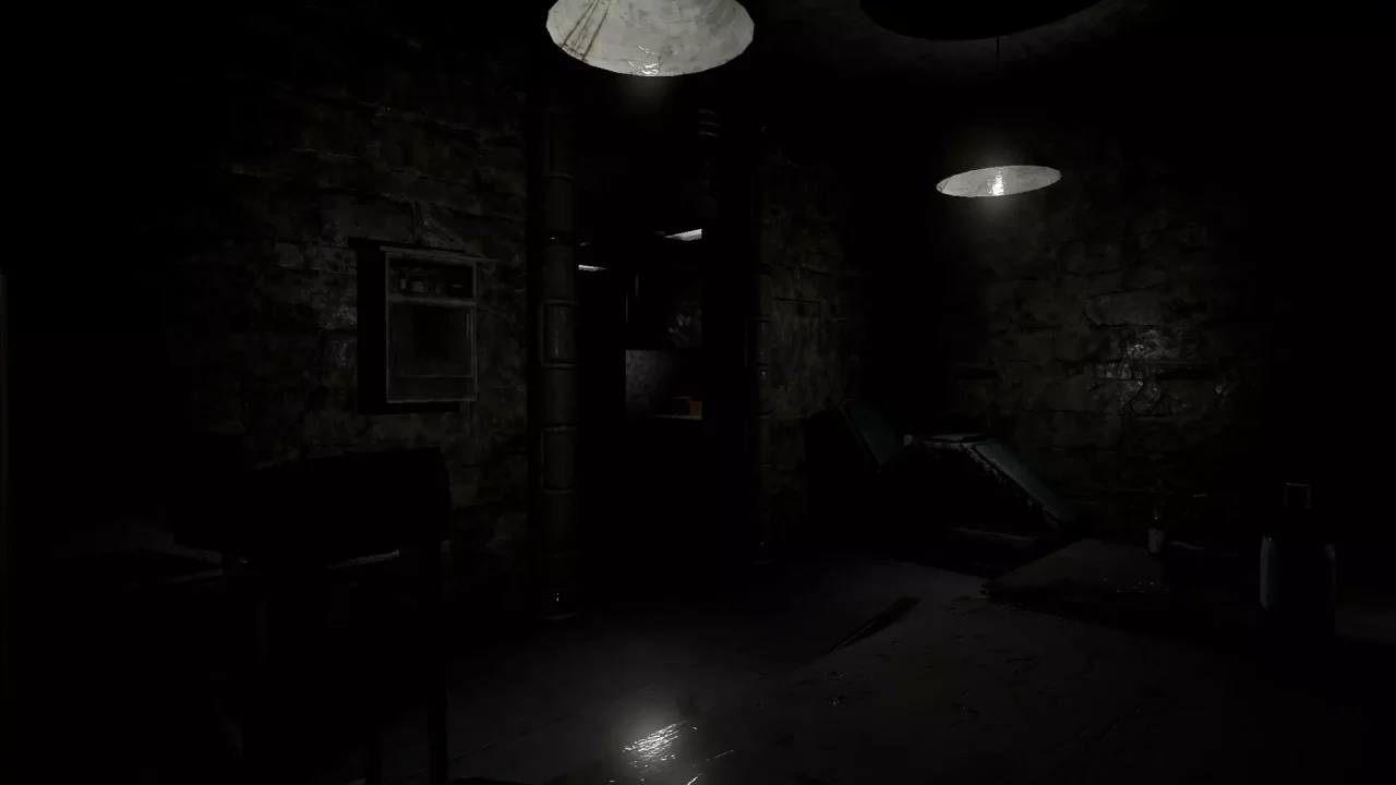 -Abandoned-游戏截图-好玩游戏库