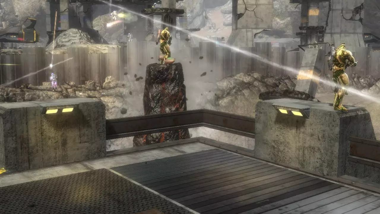 -Fracture-游戏截图-好玩游戏库