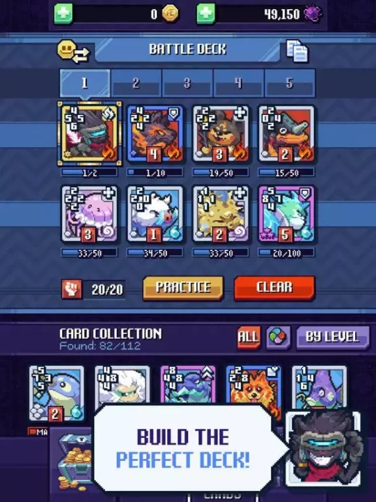 -Creatures of Aether-游戏截图-好玩游戏库