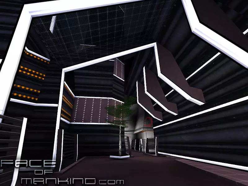 -Face of Mankind-游戏截图-好玩游戏库