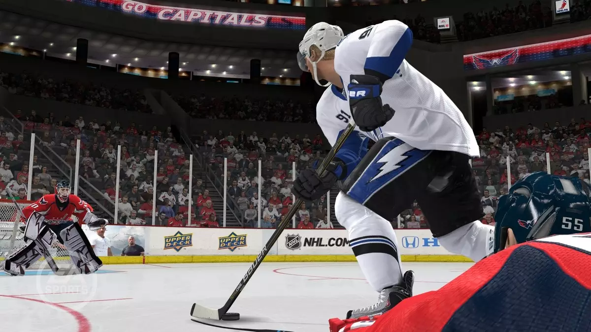 -NHL 12-游戏截图-好玩游戏库