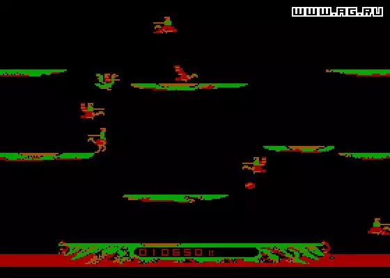 -Joust-游戏截图-好玩游戏库