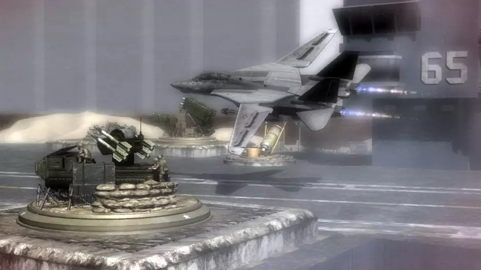 -Toy Soldiers: Complete-游戏截图-好玩游戏库