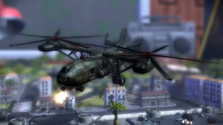 -Toy Soldiers: Complete-游戏截图-好玩游戏库