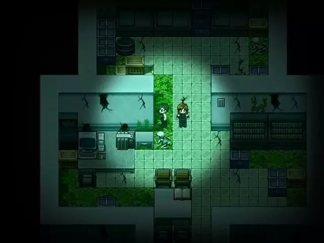 -One Night-游戏截图-好玩游戏库