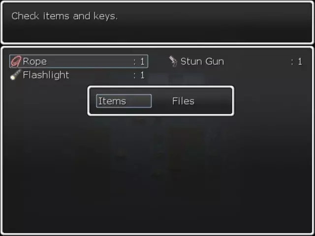 -One Night-游戏截图-好玩游戏库