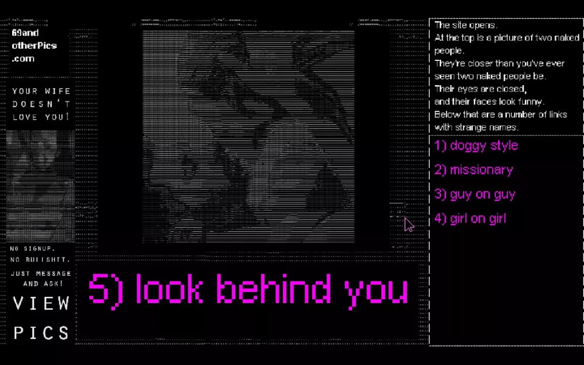 -You Must be 18 or Older to Enter-游戏截图-好玩游戏库