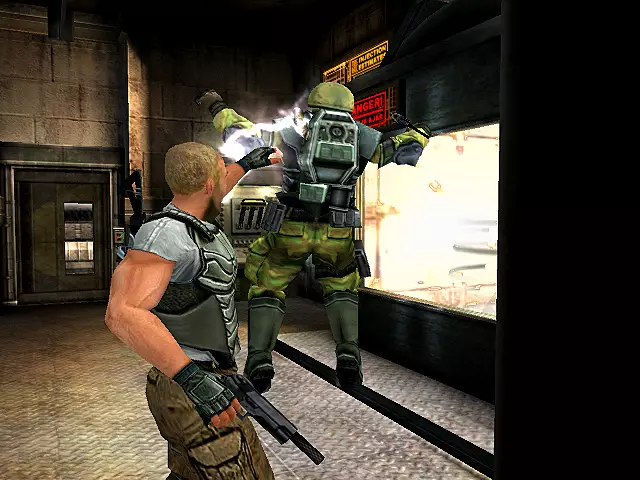 -Psi-Ops: The Mindgate Conspiracy-游戏截图-好玩游戏库