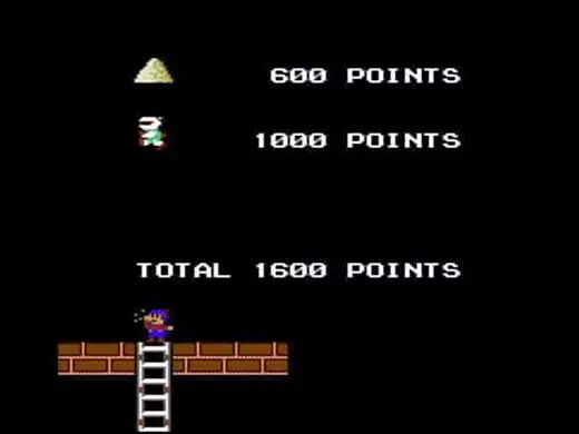 -Lode Runner-游戏截图-好玩游戏库