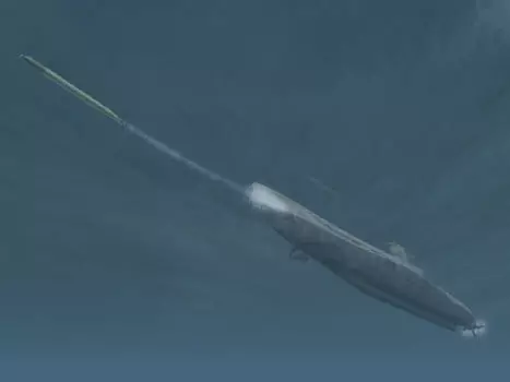 -Silent Hunter III-游戏截图-好玩游戏库