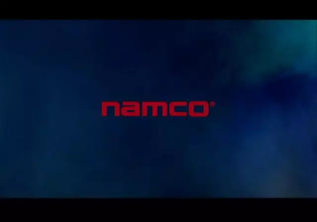 -Soul Calibur II-游戏截图-好玩游戏库