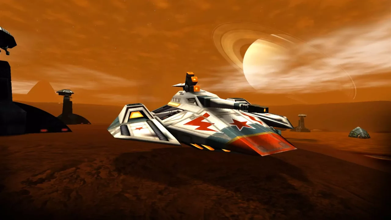 -Battlezone 98 Redux-游戏截图-好玩游戏库