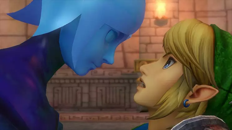 -Hyrule Warriors: Definitive Edition-游戏截图-好玩游戏库