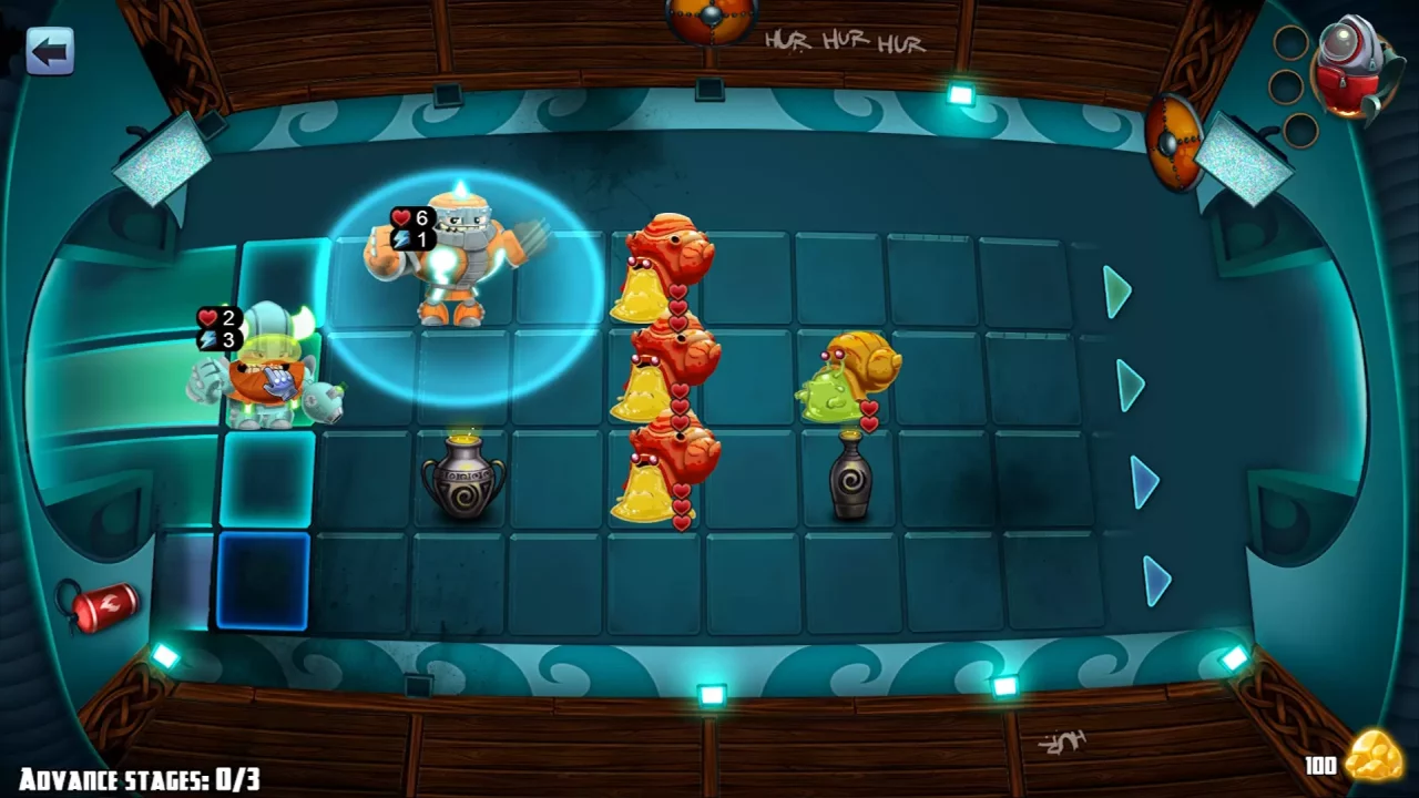 Star Vikings Forever