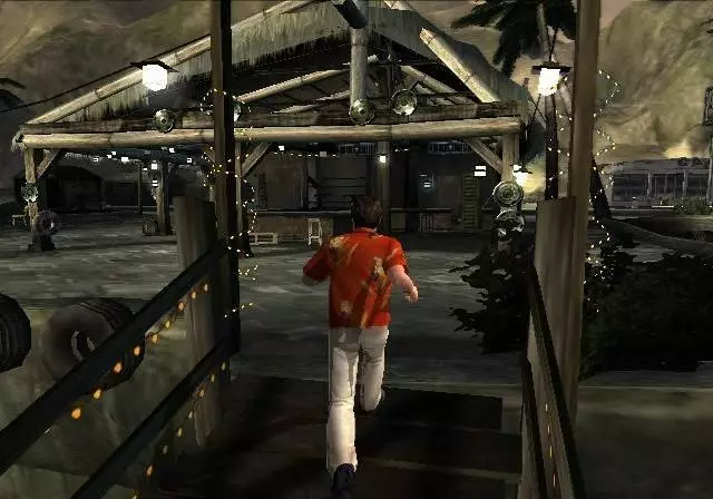 -Scarface: The World Is Yours-游戏截图-好玩游戏库