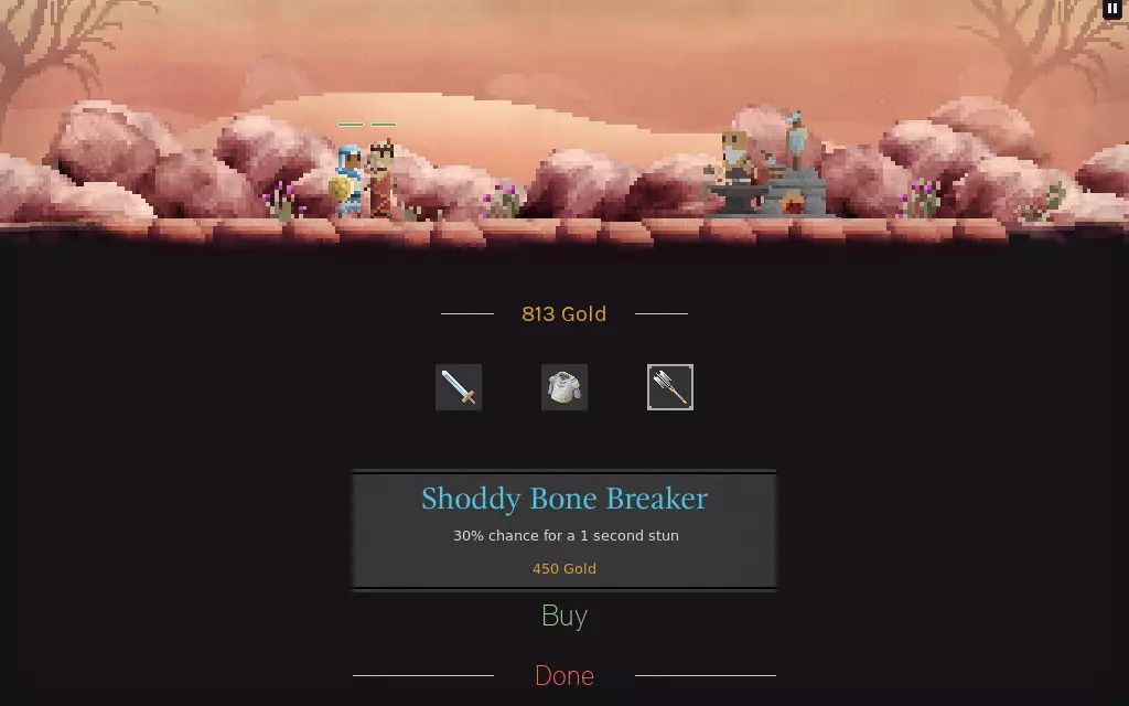 -Words for Evil-游戏截图-好玩游戏库