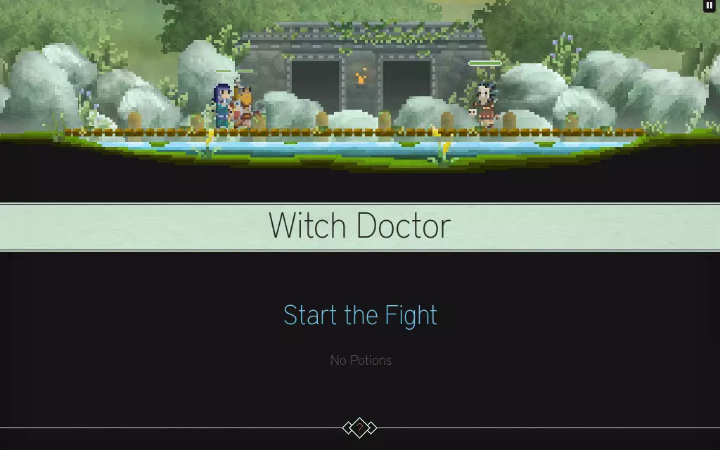 -Words for Evil-游戏截图-好玩游戏库