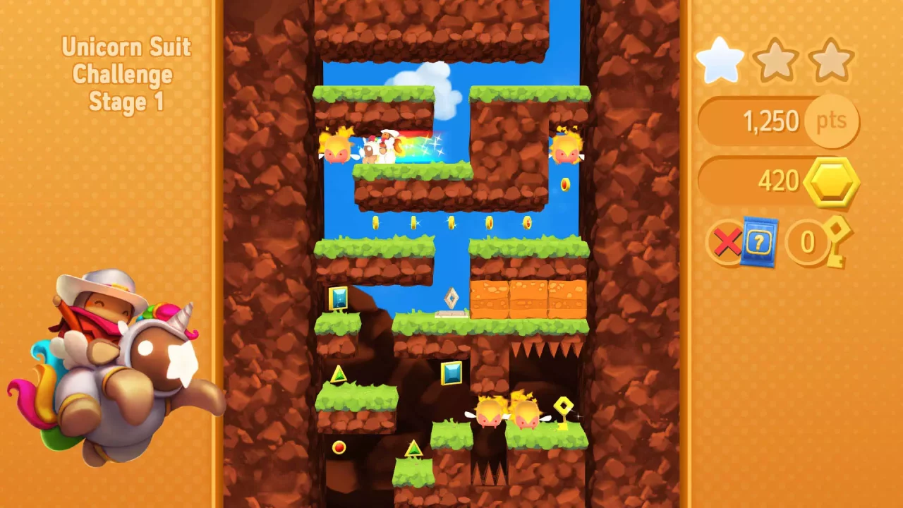 -Starlit Adventures-游戏截图-好玩游戏库