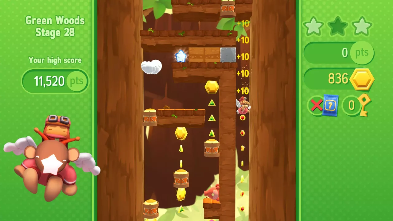 -Starlit Adventures-游戏截图-好玩游戏库