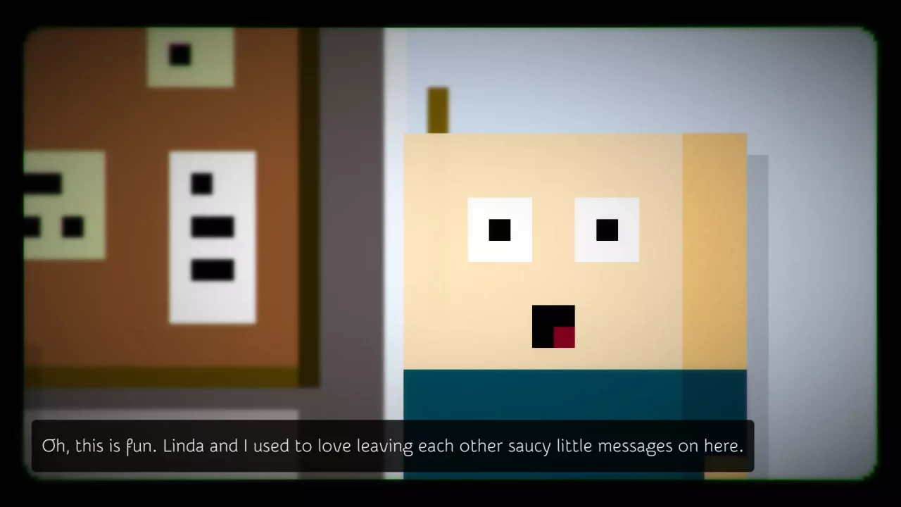 -The Mind of Marlo-游戏截图-好玩游戏库