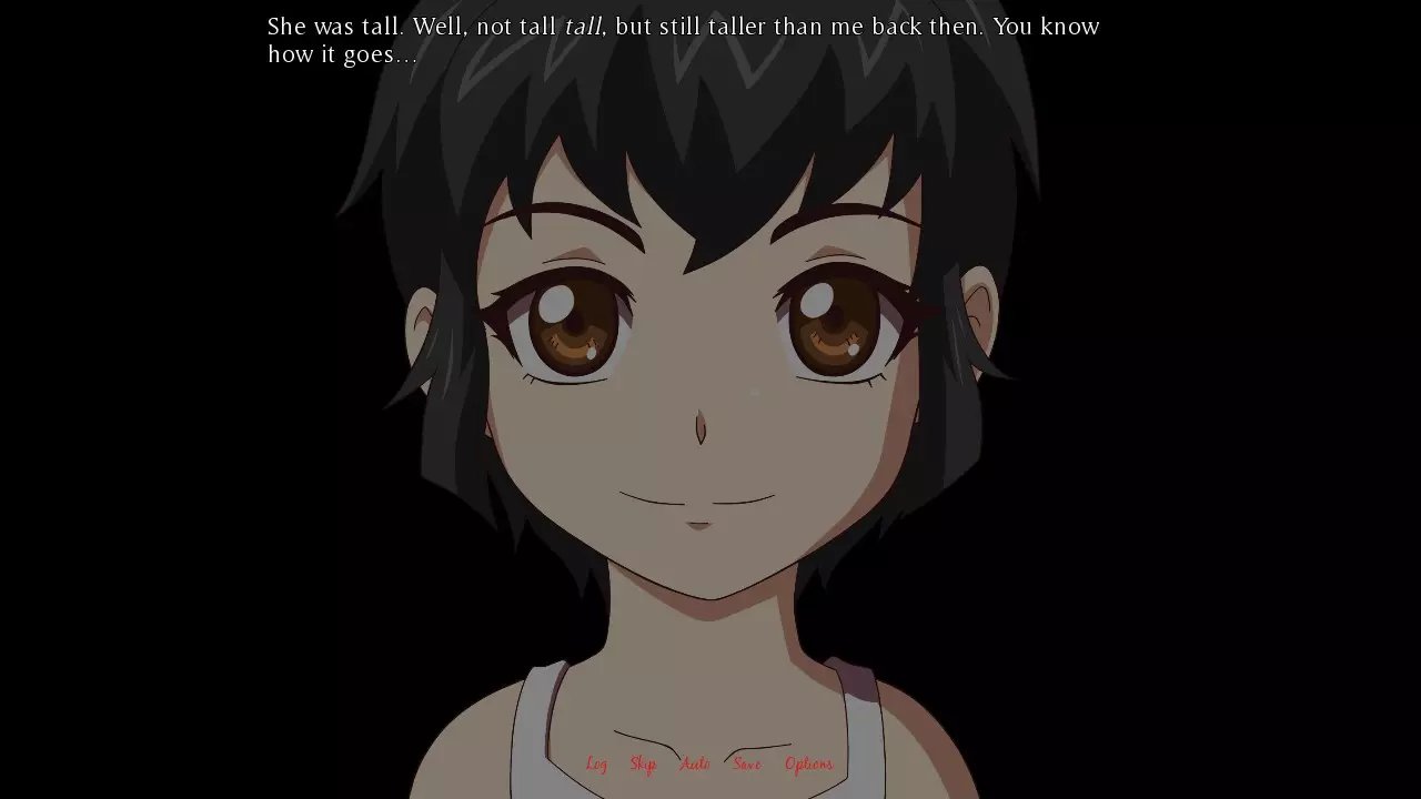 -Her Lie I Tried To Believe-游戏截图-好玩游戏库