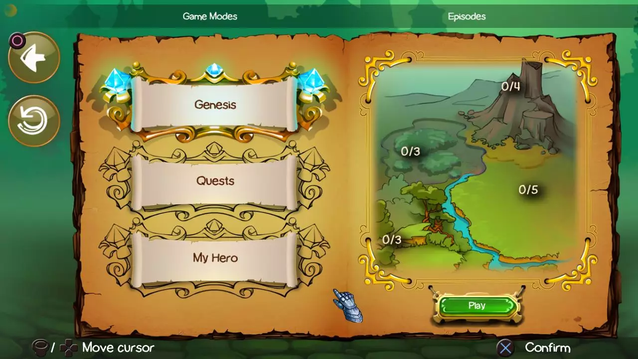 -Doodle Kingdom-游戏截图-好玩游戏库