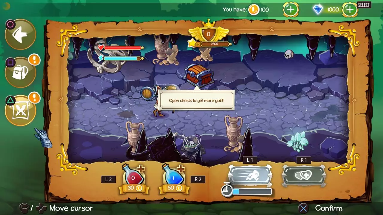 -Doodle Kingdom-游戏截图-好玩游戏库