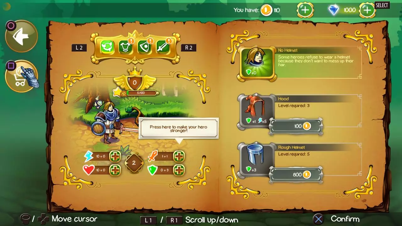 -Doodle Kingdom-游戏截图-好玩游戏库