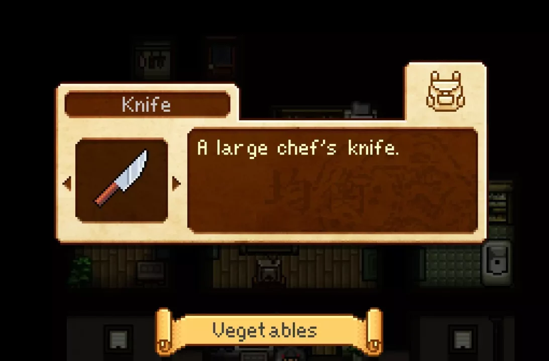 -Ashina: The Red Witch: Prologue-游戏截图-好玩游戏库