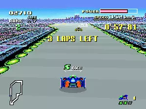 -F-Zero-游戏截图-好玩游戏库